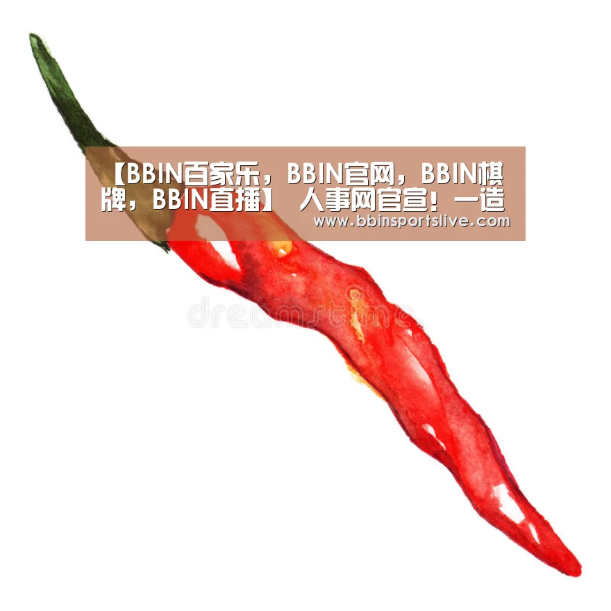【BBIN百家乐，BBIN官网，BBIN棋牌，BBIN直播】
人事网官宣！一造考